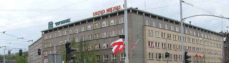 Gmina Miasta Gdanska